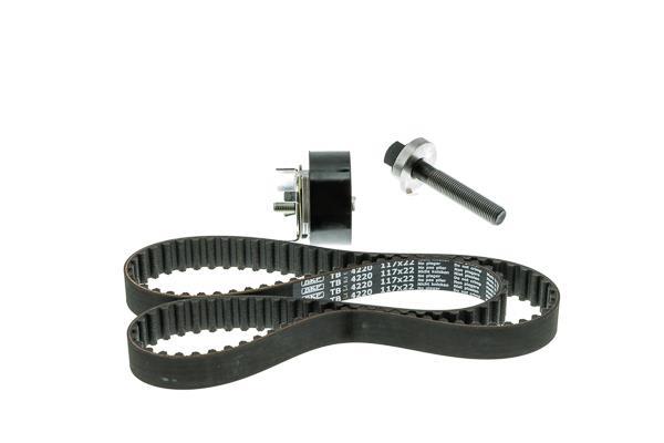 Kit de distribution (Kit courroie de distribution) AISIN ref. TSFD-008